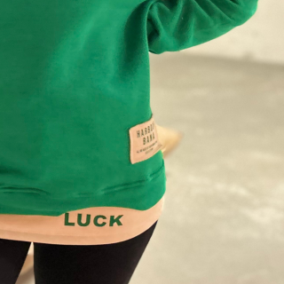 Bluza Luck